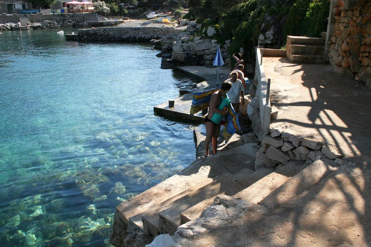 Apartments By The Sea Cove Zarace - Gdinj, Hvar - 4598 Extérieur photo
