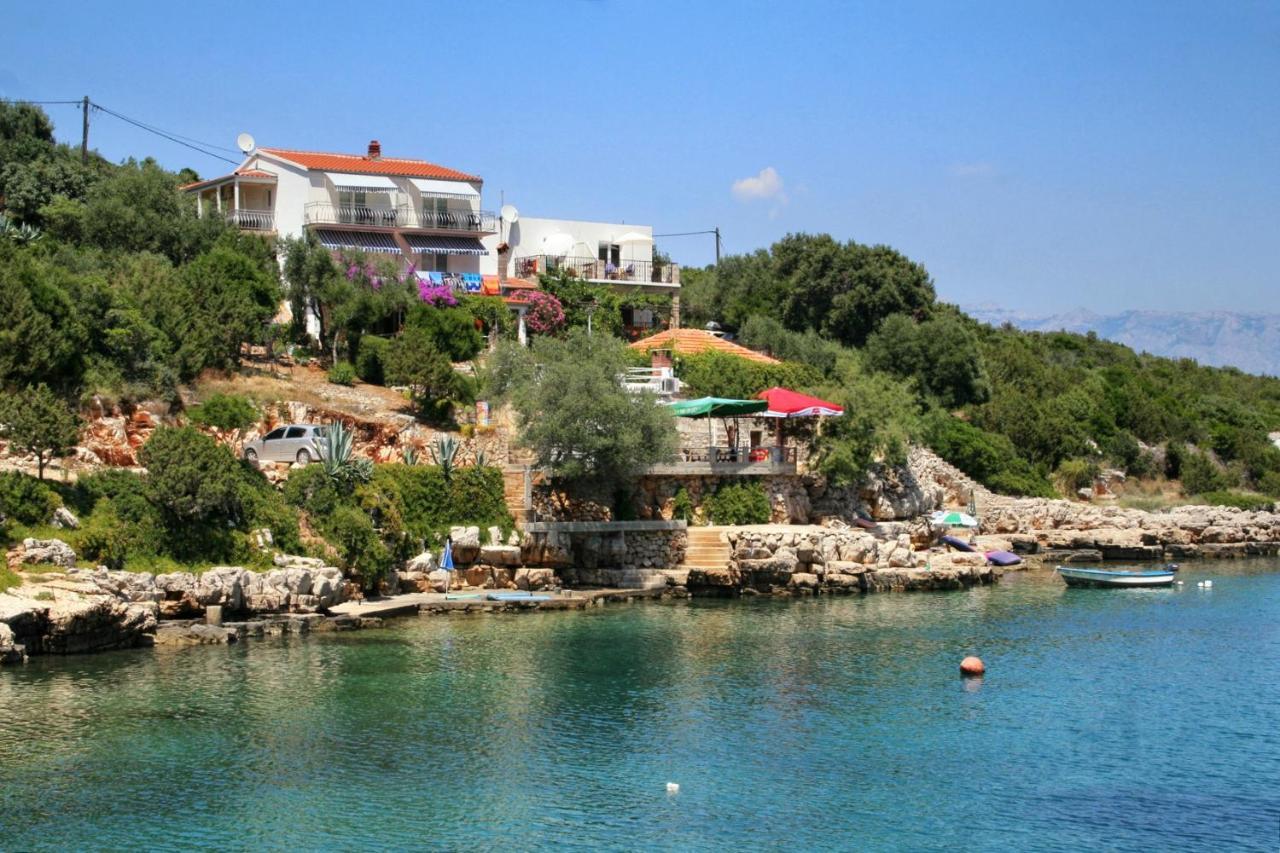 Apartments By The Sea Cove Zarace - Gdinj, Hvar - 4598 Extérieur photo