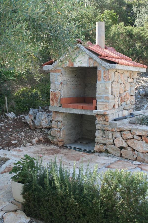 Apartments By The Sea Cove Zarace - Gdinj, Hvar - 4598 Extérieur photo
