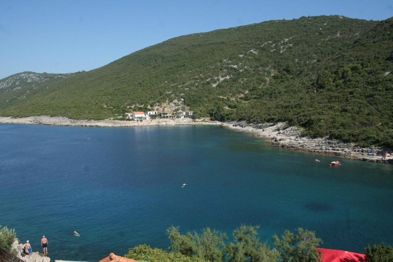 Apartments By The Sea Cove Zarace - Gdinj, Hvar - 4598 Extérieur photo