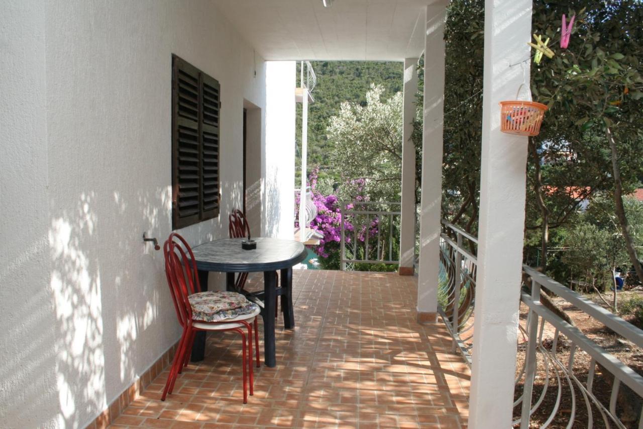 Apartments By The Sea Cove Zarace - Gdinj, Hvar - 4598 Extérieur photo