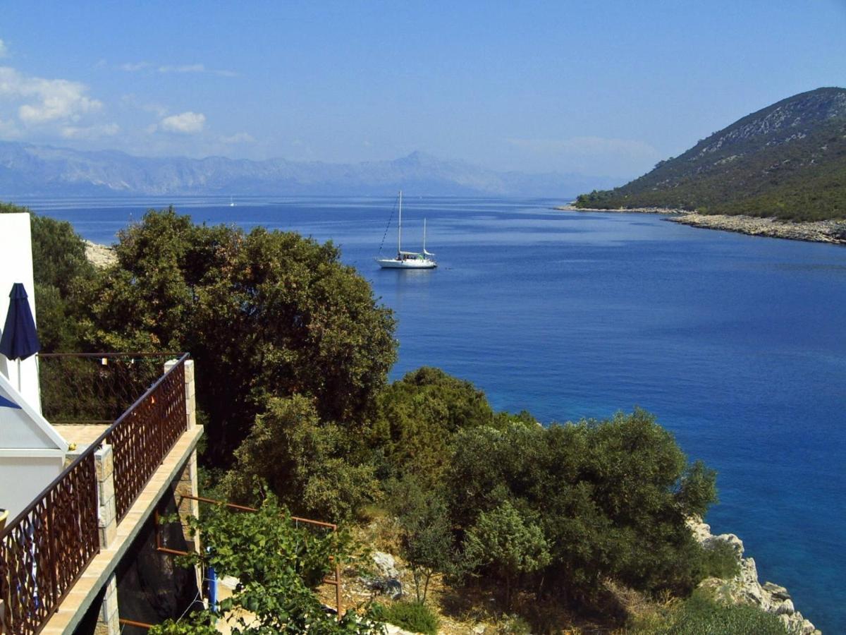 Apartments By The Sea Cove Zarace - Gdinj, Hvar - 4598 Extérieur photo