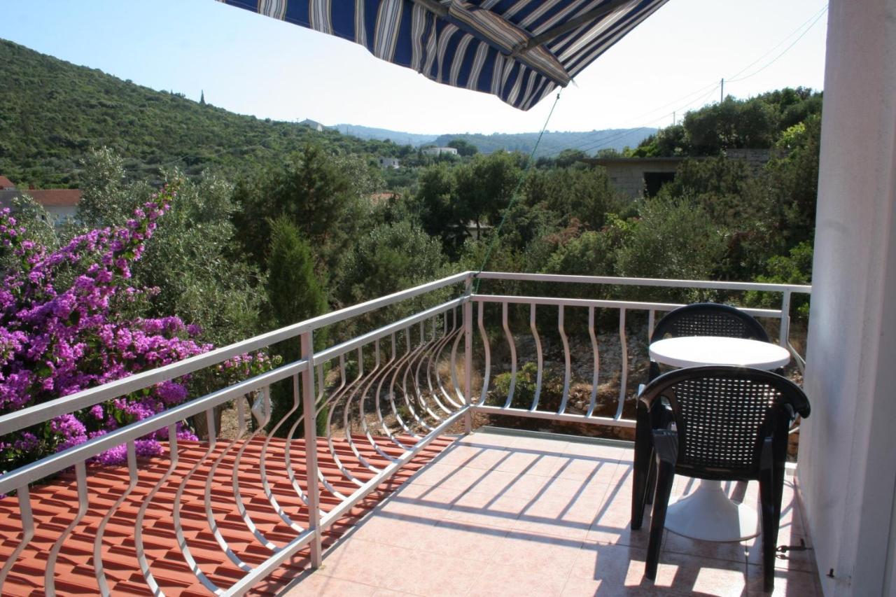Apartments By The Sea Cove Zarace - Gdinj, Hvar - 4598 Extérieur photo