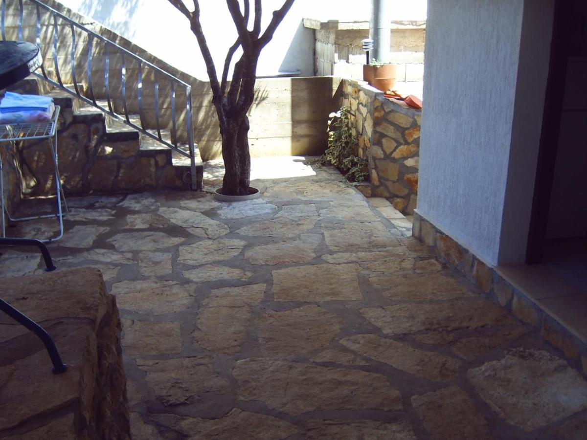 Apartments By The Sea Cove Zarace - Gdinj, Hvar - 4598 Extérieur photo