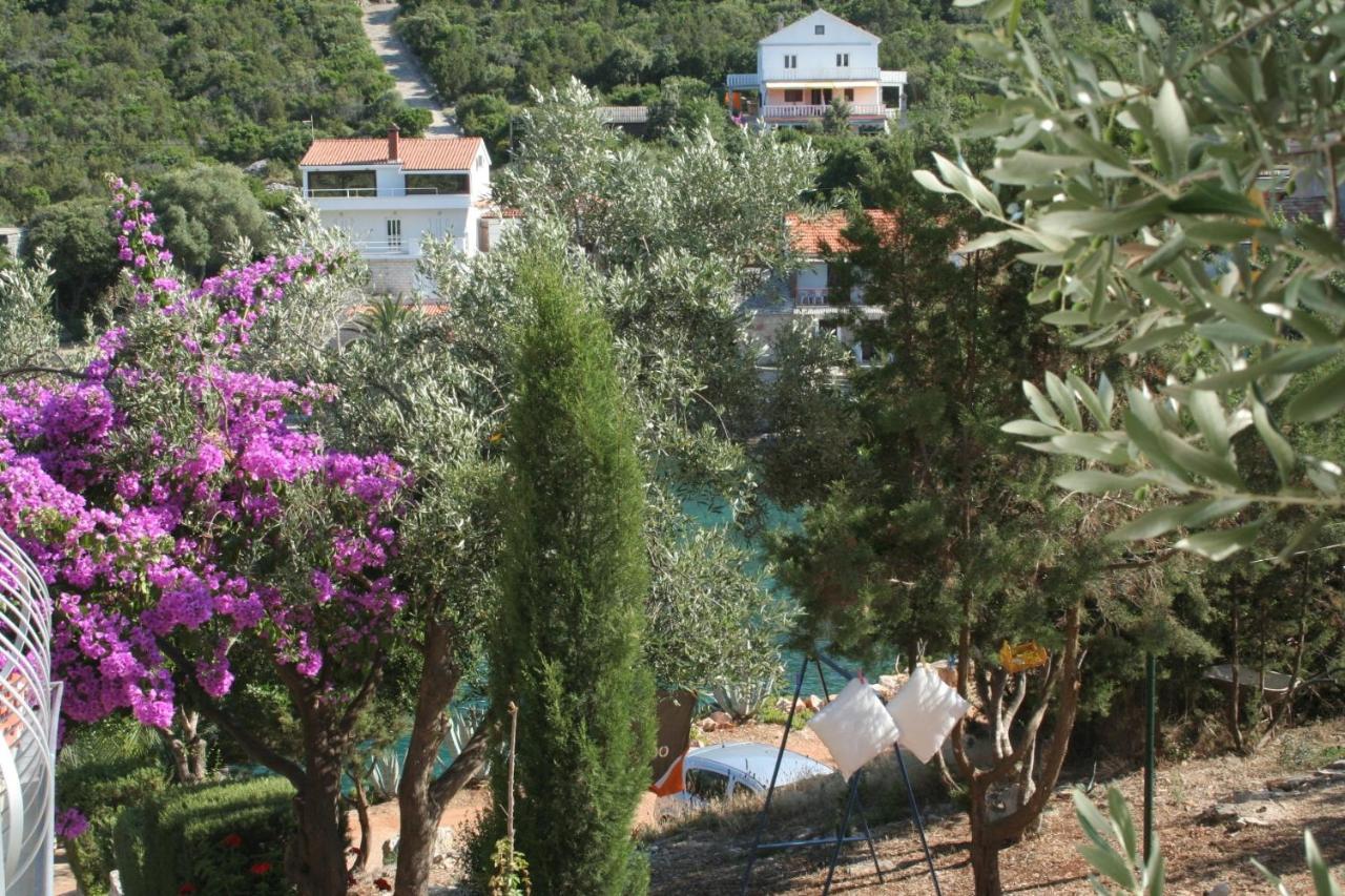 Apartments By The Sea Cove Zarace - Gdinj, Hvar - 4598 Extérieur photo
